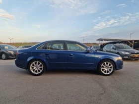 Audi A4 3.0TDI QUATTRO , снимка 8