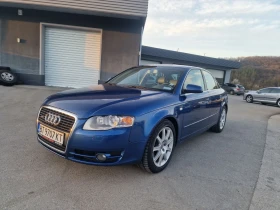 Audi A4 3.0TDI QUATTRO - 6500 лв. - 53731651 | Car24.bg