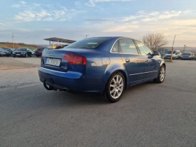 Audi A4 3.0TDI QUATTRO , снимка 6