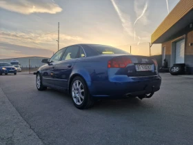 Audi A4 3.0TDI QUATTRO - 6500 лв. - 53731651 | Car24.bg