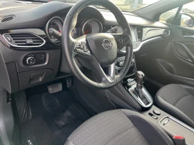 Opel Astra 1.6 CDTI, снимка 10