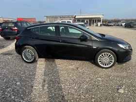 Opel Astra 1.6 CDTI, снимка 4