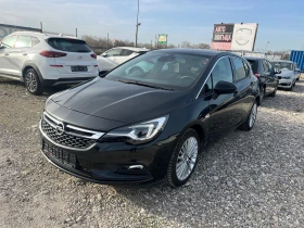 Opel Astra 1.6 CDTI 1