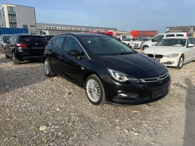 Opel Astra 1.6 CDTI, снимка 3