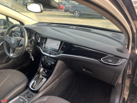 Opel Astra 1.6 CDTI, снимка 13