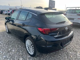 Opel Astra 1.6 CDTI, снимка 7