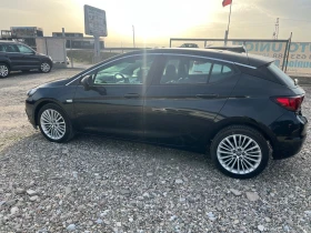 Opel Astra 1.6 CDTI, снимка 8