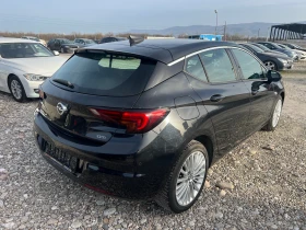 Opel Astra 1.6 CDTI, снимка 5