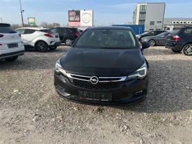 Opel Astra 1.6 CDTI, снимка 2