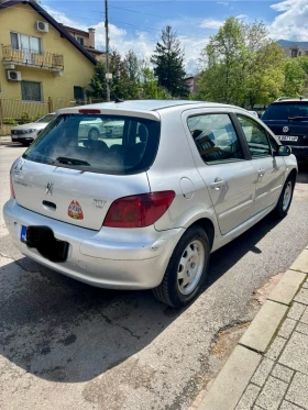 Обява за продажба на Peugeot 307 ~4 299 лв. - изображение 5