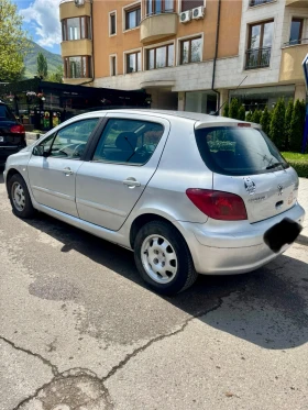 Обява за продажба на Peugeot 307 ~4 299 лв. - изображение 3