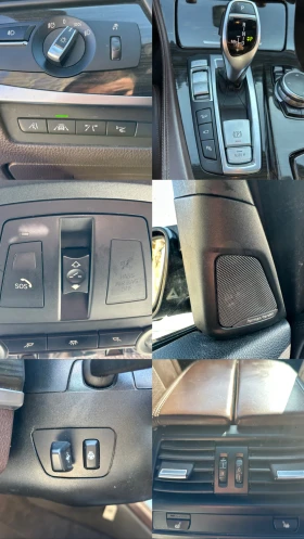 Обява за продажба на BMW 535 M5 Optic, Carplay, H/K, 6WB, Individual,  ~34 000 лв. - изображение 4