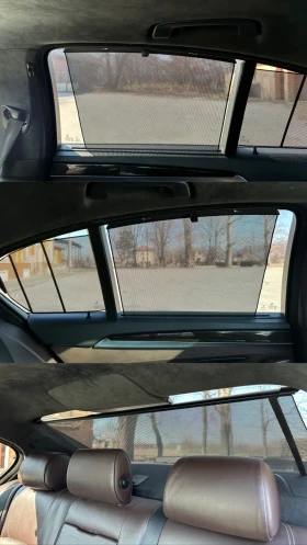 Обява за продажба на BMW 535 M5 Optic, Carplay, H/K, 6WB, Individual,  ~34 000 лв. - изображение 7