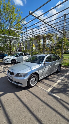 Обява за продажба на BMW 325 ~6 999 лв. - изображение 1