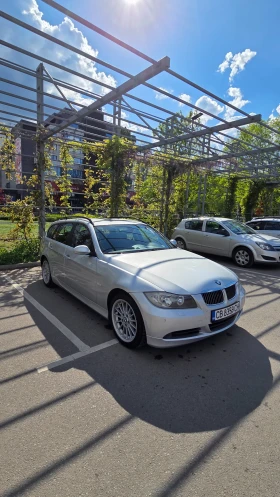 Обява за продажба на BMW 325 ~6 999 лв. - изображение 1