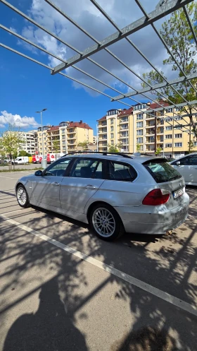 Обява за продажба на BMW 325 ~6 999 лв. - изображение 5