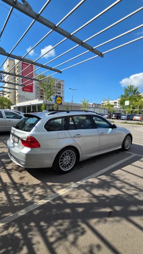 Обява за продажба на BMW 325 ~6 999 лв. - изображение 3