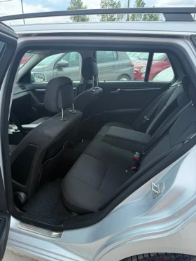 Mercedes-Benz C 220 Автоматик* Нов внос* Клима* Реална* Бартер* Топ* - 10777 лв. - 54414976 | Car24.bg