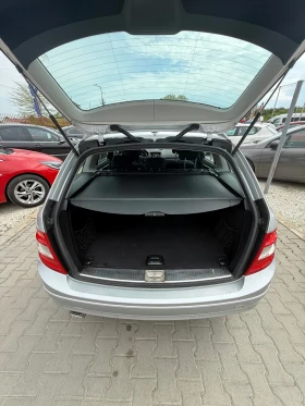 Mercedes-Benz C 220 Автоматик* Нов внос* Клима* Реална* Бартер* Топ* - 10777 лв. - 54414976 | Car24.bg
