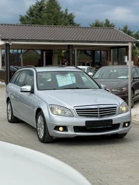 Mercedes-Benz C 220 Автоматик* Нов внос* Клима* Реална* Бартер* Топ* - 10777 лв. - 54414976 | Car24.bg
