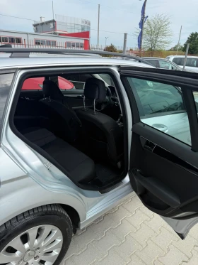 Mercedes-Benz C 220 Автоматик* Нов внос* Клима* Реална* Бартер* Топ* - 10777 лв. - 54414976 | Car24.bg
