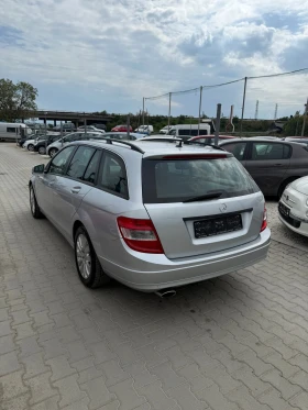 Mercedes-Benz C 220 Автоматик* Нов внос* Клима* Реална* Бартер* Топ* - 10777 лв. - 54414976 | Car24.bg