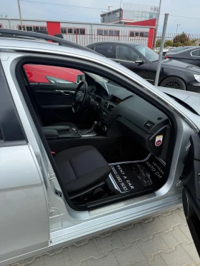 Mercedes-Benz C 220 Автоматик* Нов внос* Клима* Реална* Бартер* Топ* - 10777 лв. - 54414976 | Car24.bg