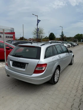 Mercedes-Benz C 220 Автоматик* Нов внос* Клима* Реална* Бартер* Топ* - 10777 лв. - 54414976 | Car24.bg