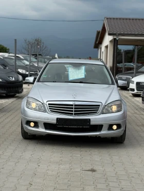Mercedes-Benz C 220 Автоматик* Нов внос* Клима* Реална* Бартер* Топ* - 10777 лв. - 54414976 | Car24.bg