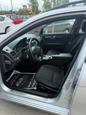 Mercedes-Benz C 220 Автоматик* Нов внос* Клима* Реална* Бартер* Топ* - 10777 лв. - 54414976 | Car24.bg