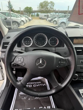 Mercedes-Benz C 220 Автоматик* Нов внос* Клима* Реална* Бартер* Топ* - 10777 лв. - 54414976 | Car24.bg