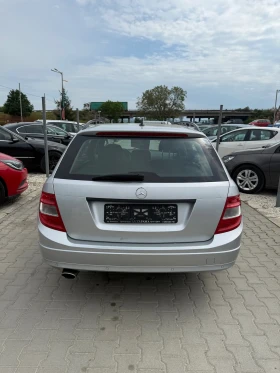 Mercedes-Benz C 220 Автоматик* Нов внос* Клима* Реална* Бартер* Топ* - 10777 лв. - 54414976 | Car24.bg