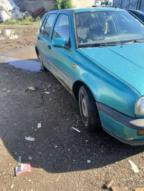VW Golf 3 - 11 лв. - 71173714 | Car24.bg