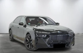     BMW i7 M60 xDrive = Individual= Shadow Line 