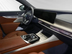 BMW i7 M60 xDrive = Individual= Shadow Line  | Mobile.bg    5