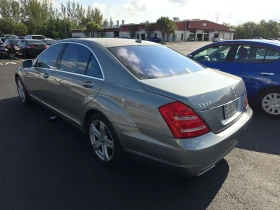 Mercedes-Benz S 550 | Mobile.bg    6