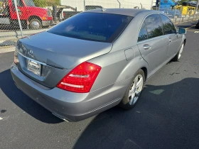 Mercedes-Benz S 550 | Mobile.bg    4