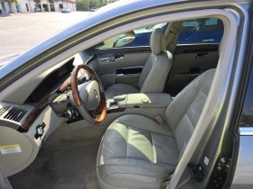 Mercedes-Benz S 550 | Mobile.bg    7