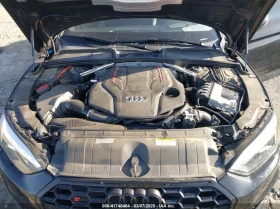 Audi S5 3.0L V-6 DI, DOHC, VVT, TURBO, 349HP All Wheel Dri | Mobile.bg    15