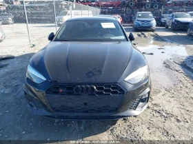 Audi S5 3.0L V-6 DI, DOHC, VVT, TURBO, 349HP All Wheel Dri | Mobile.bg    4