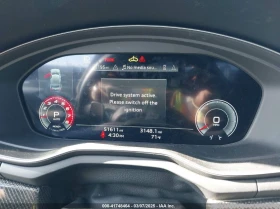 Audi S5 3.0L V-6 DI, DOHC, VVT, TURBO, 349HP All Wheel Dri | Mobile.bg    12