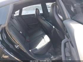 Audi S5 3.0L V-6 DI, DOHC, VVT, TURBO, 349HP All Wheel Dri | Mobile.bg    13