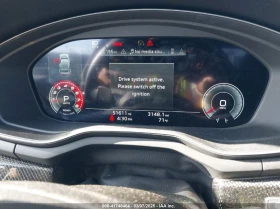 Audi S5 3.0L V-6 DI, DOHC, VVT, TURBO, 349HP All Wheel Dri | Mobile.bg    7