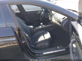 Audi S5 3.0L V-6 DI, DOHC, VVT, TURBO, 349HP All Wheel Dri | Mobile.bg    10