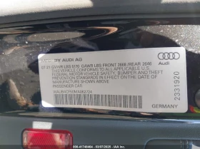 Audi S5 3.0L V-6 DI, DOHC, VVT, TURBO, 349HP All Wheel Dri | Mobile.bg    14