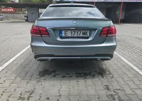     Mercedes-Benz E 350