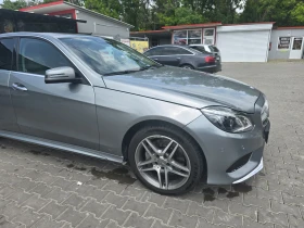 Mercedes-Benz E 350 | Mobile.bg    5