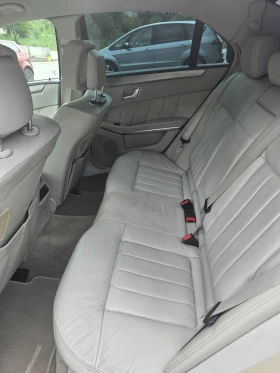 Mercedes-Benz E 350 | Mobile.bg    9