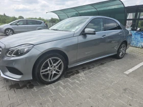 Mercedes-Benz E 350 | Mobile.bg    6