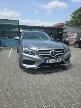     Mercedes-Benz E 350